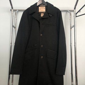 Converse John Varvatos - Military Trenchcoat